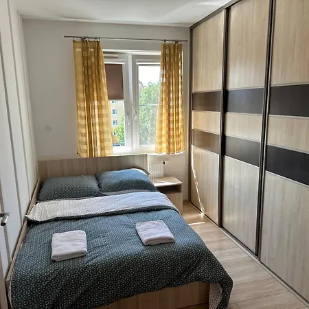 Apartament Sole Гіжицько Екстер'єр фото
