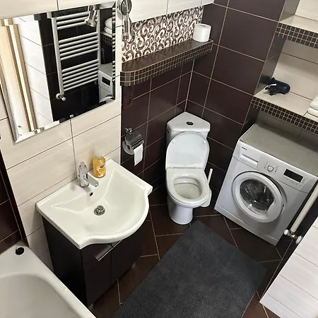 Apartament Sole Гіжицько Екстер'єр фото