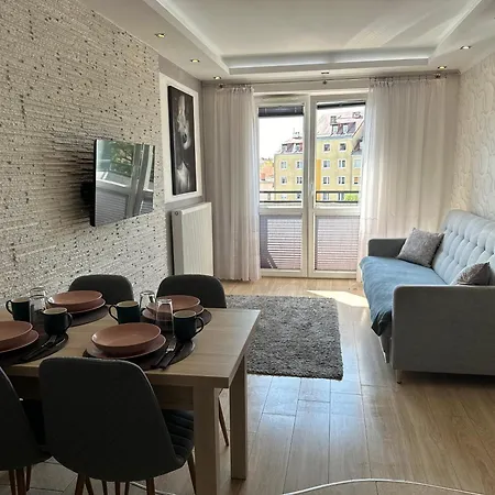 Apartament Sole Гіжицько Екстер'єр фото