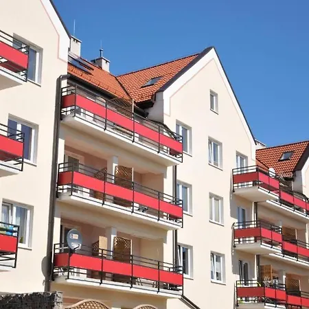 Apartament Sole Гіжицько Екстер'єр фото