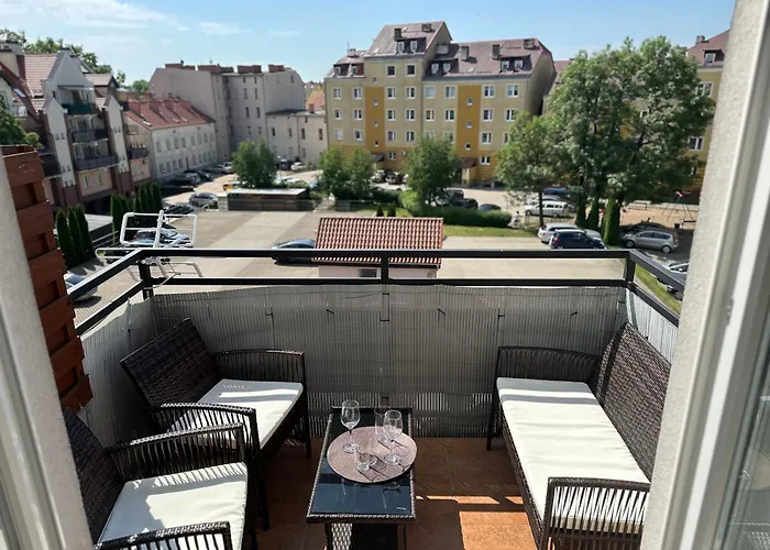 Apartament Sole