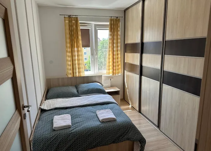 Apartament Sole