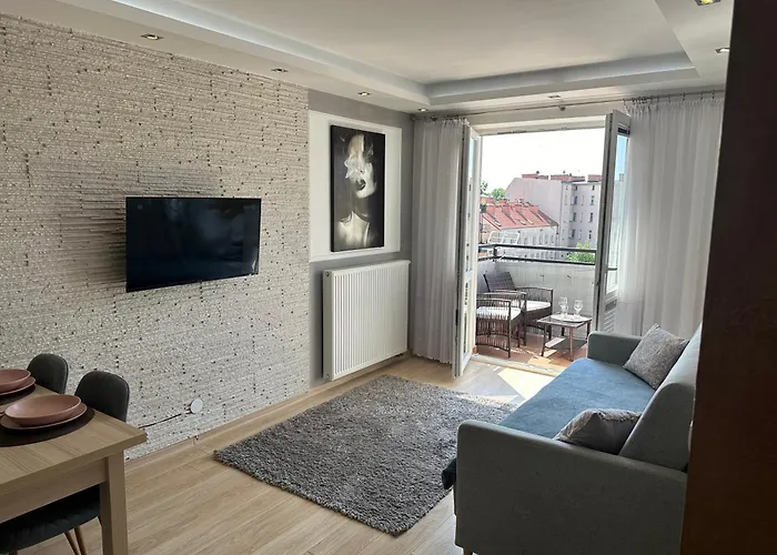 Apartament Sole