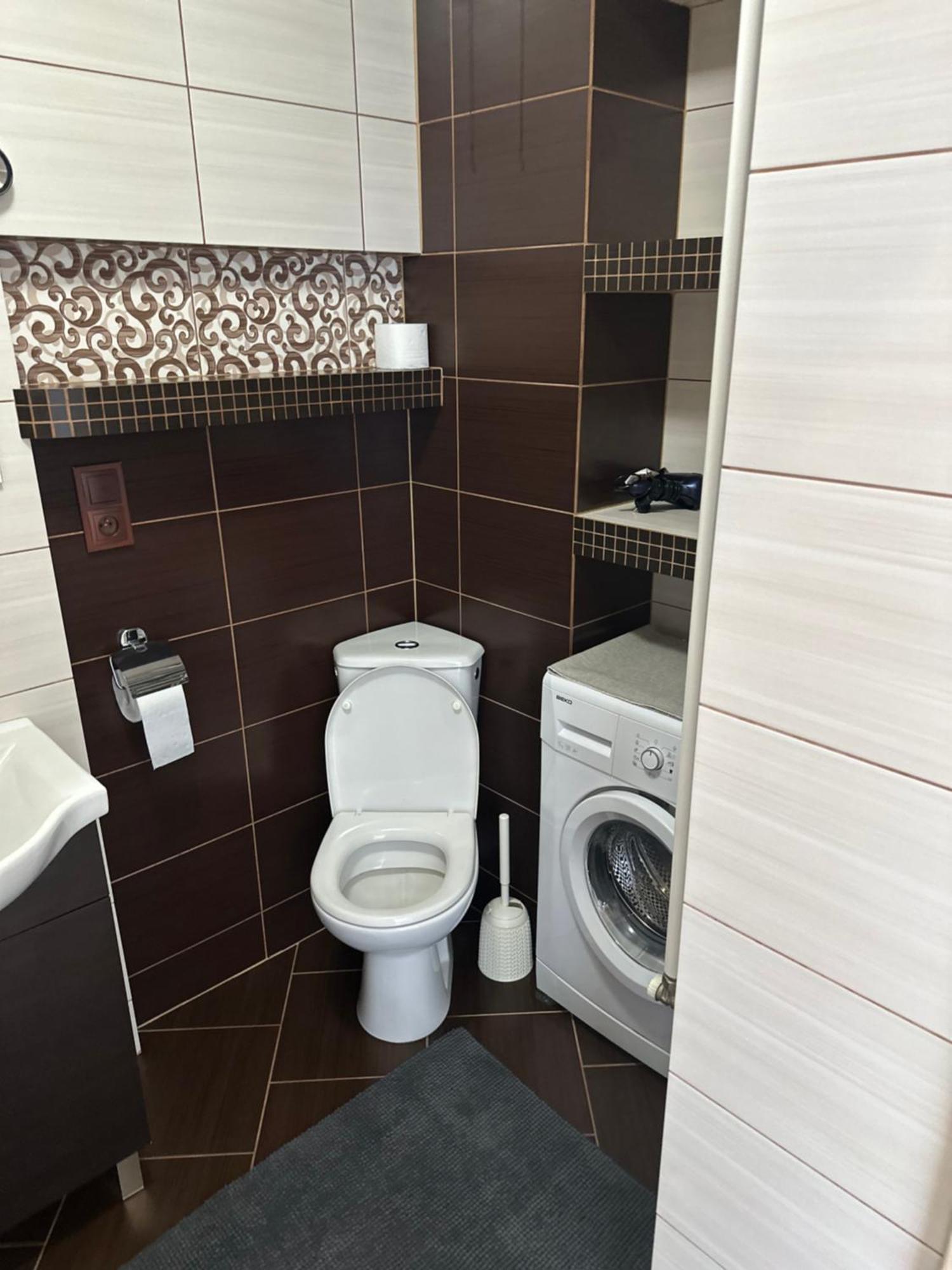 Sole Apartament *