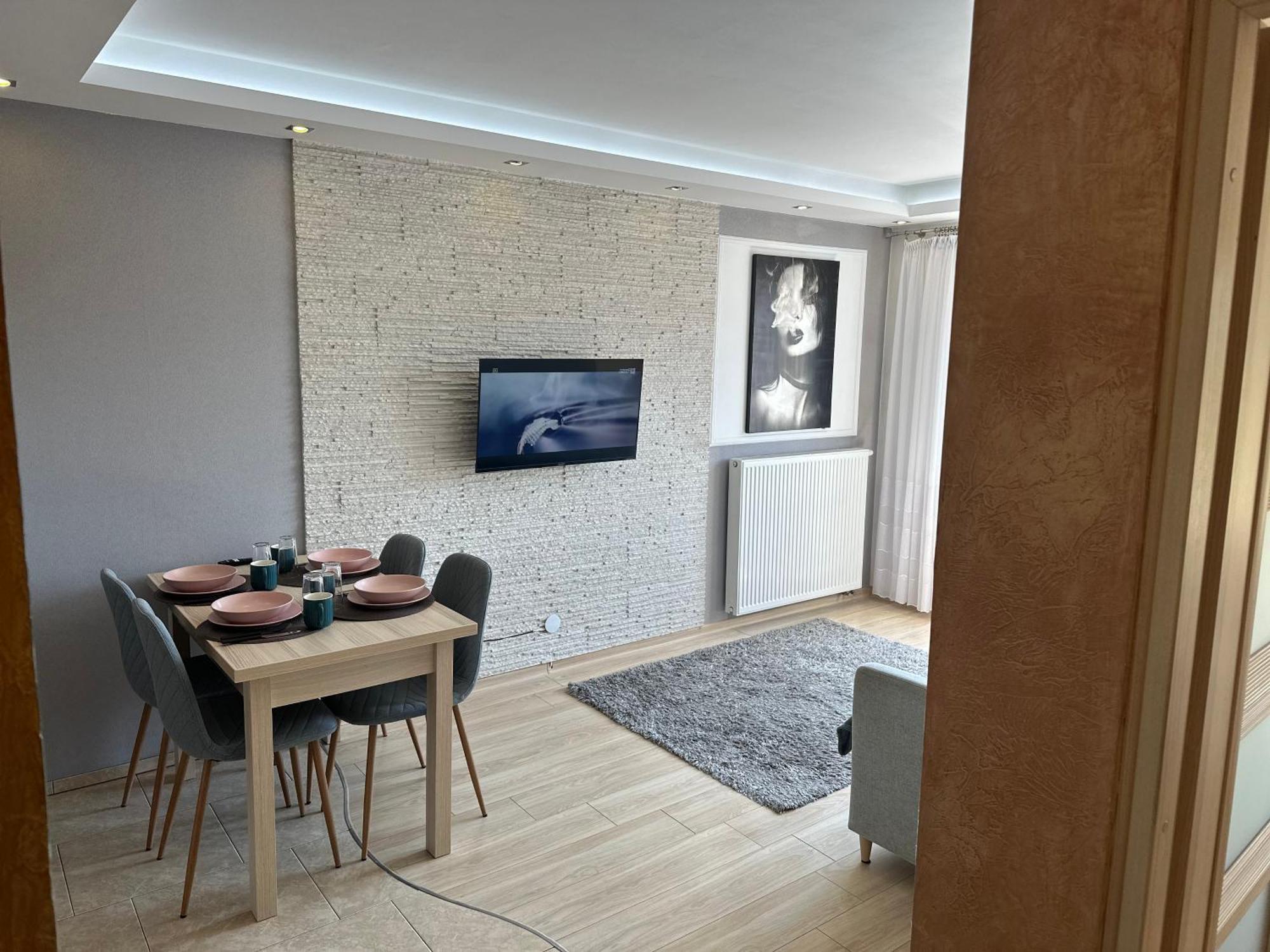 Sole Apartment