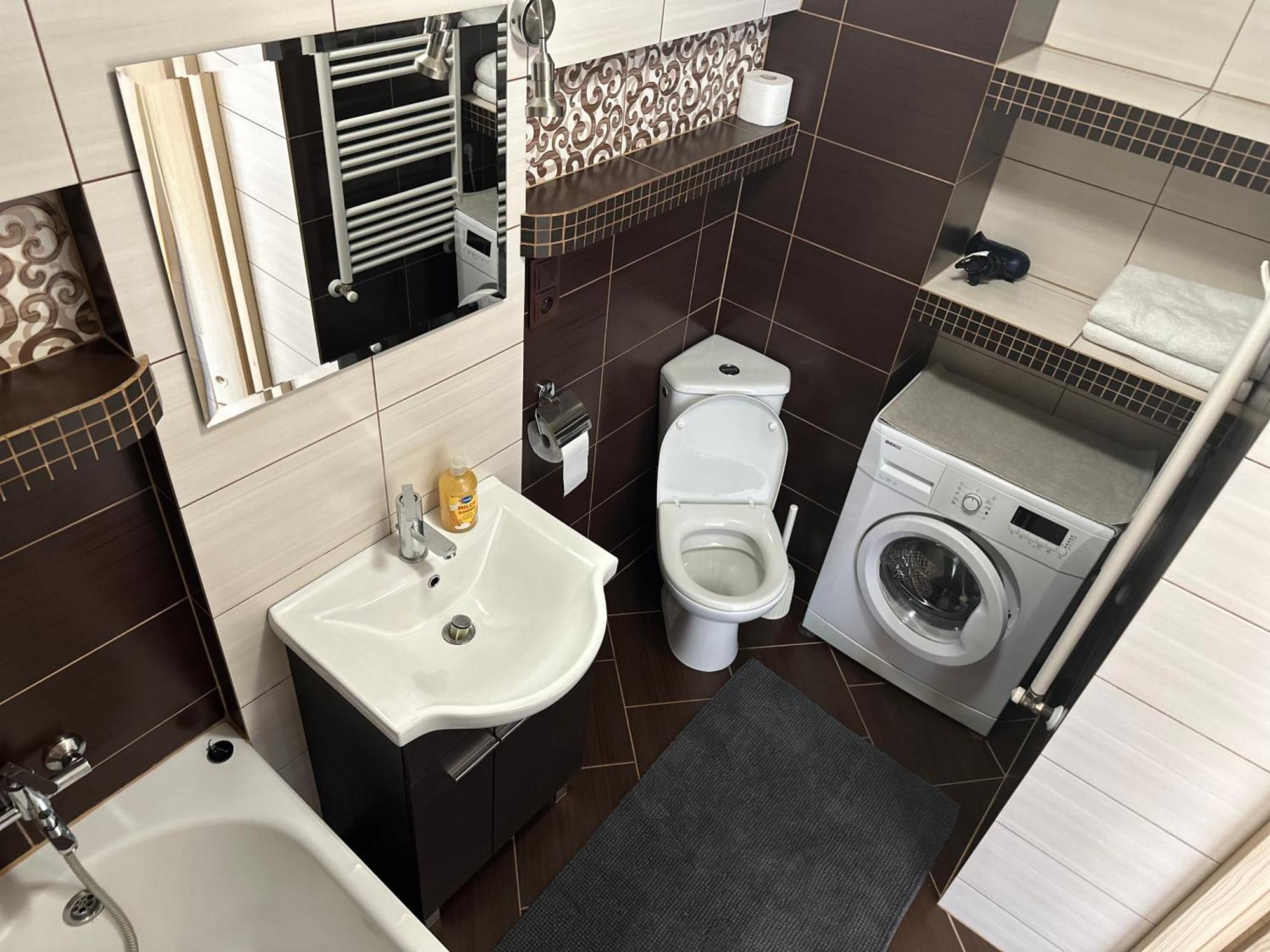 Apartament Sole