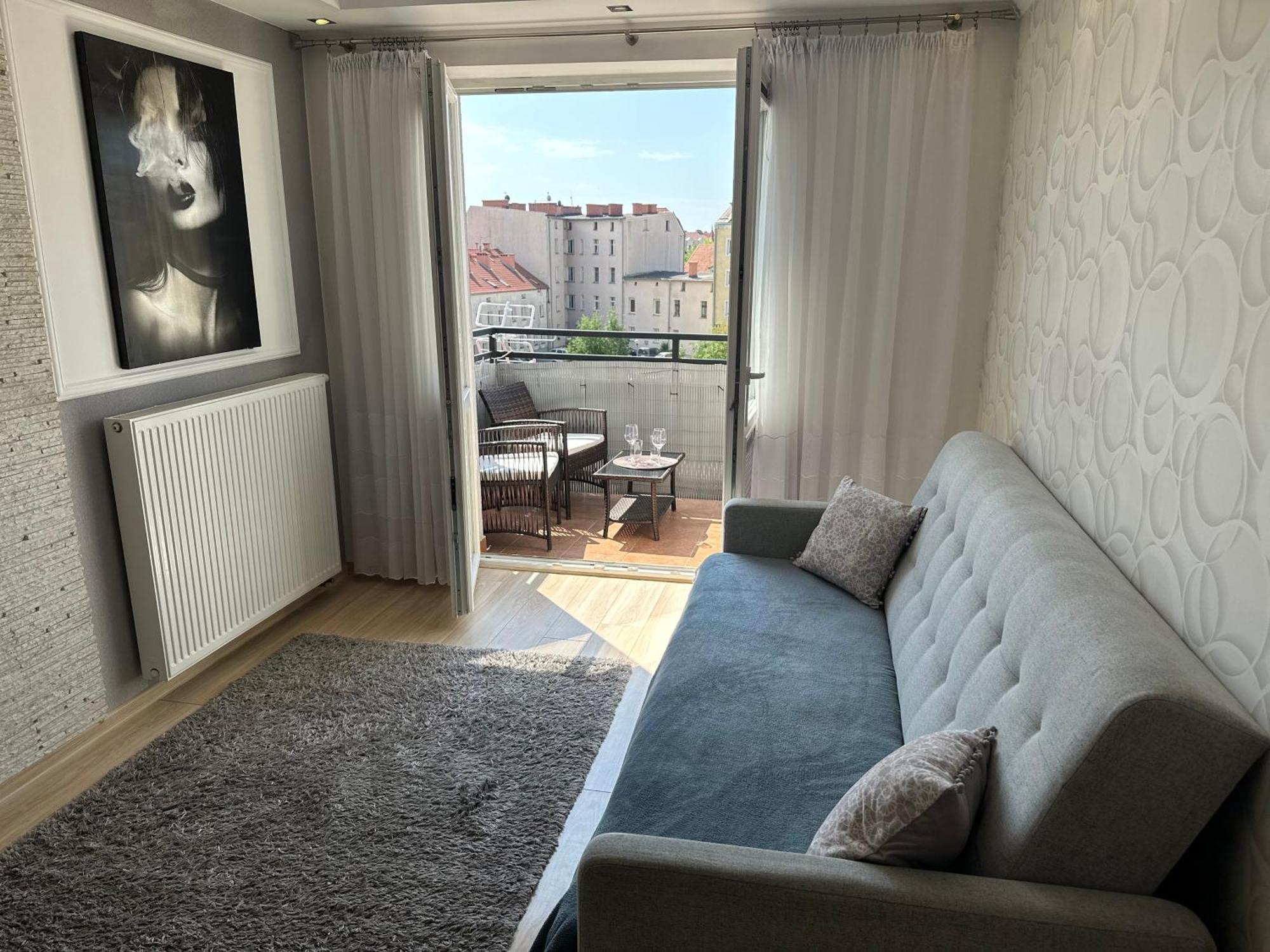 Apartment Sole