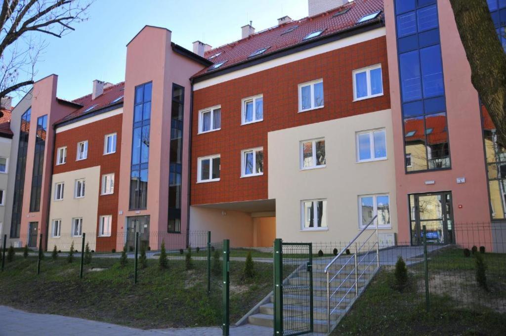 Sole Apartment